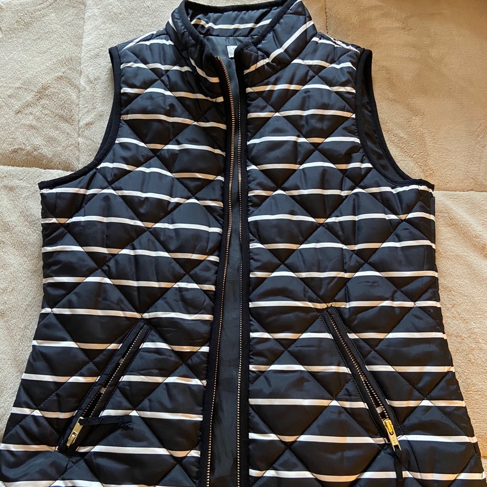 Crown & Ivy vest